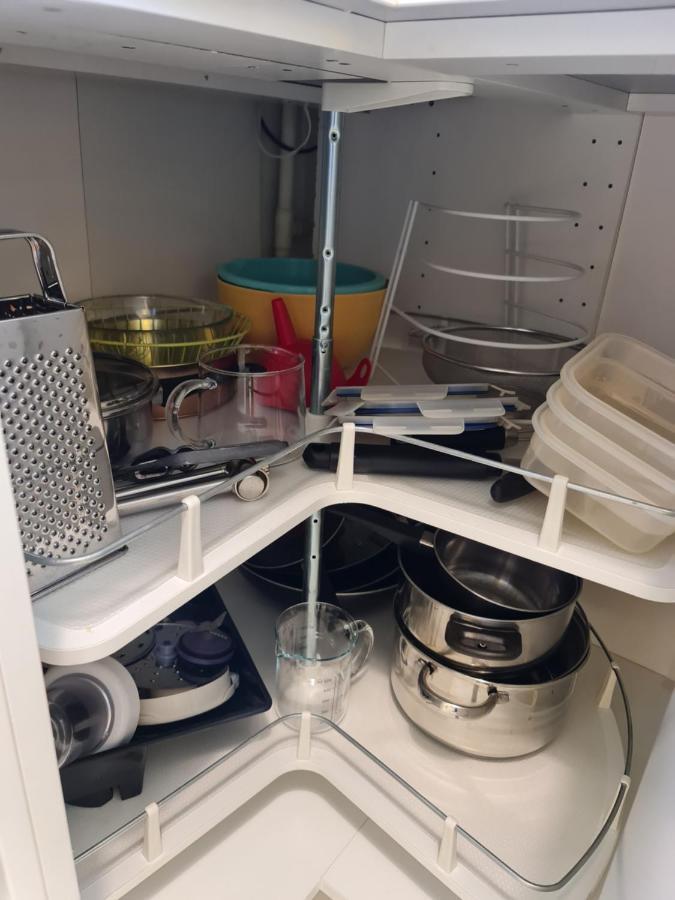 בוסטאני Apartamentul Alb מראה חיצוני תמונה