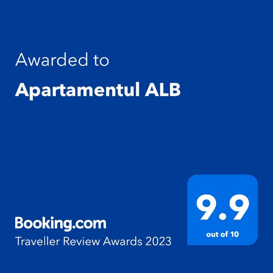 בוסטאני Apartamentul Alb מראה חיצוני תמונה