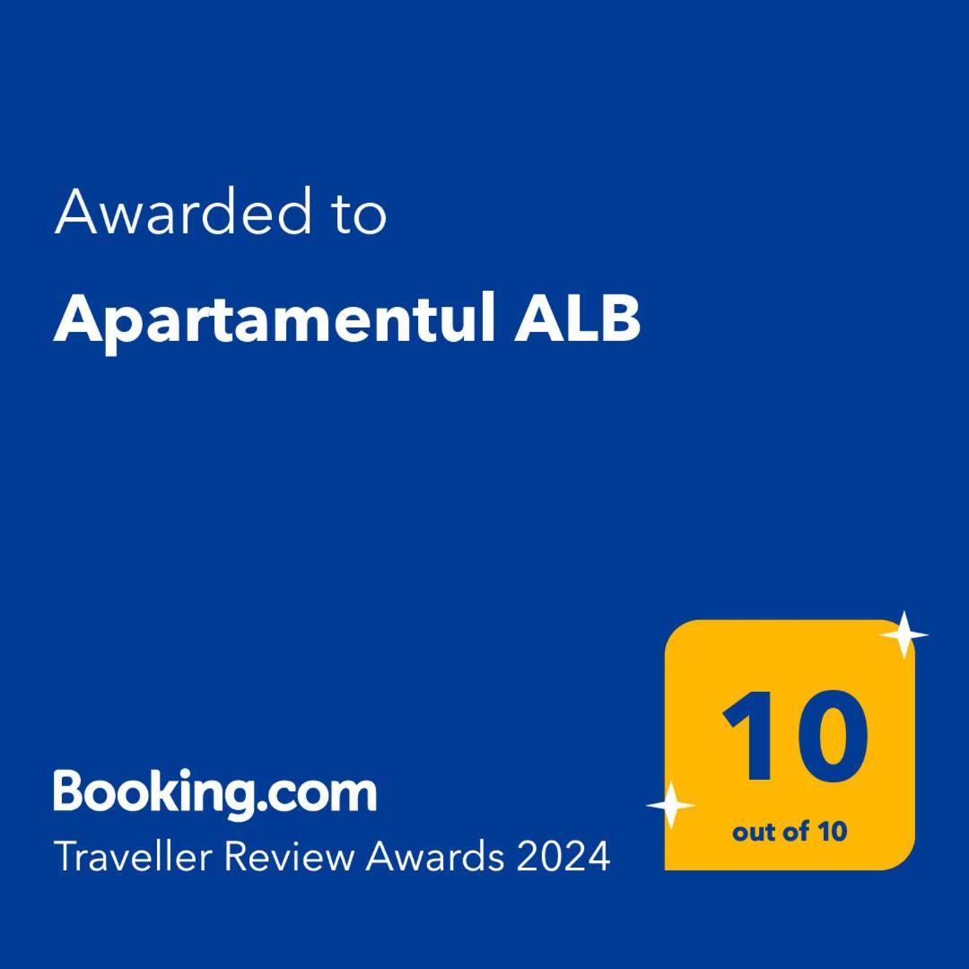 בוסטאני Apartamentul Alb מראה חיצוני תמונה